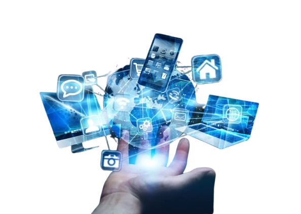 Nexus Numérique - Solutions IT & Cybersécurité au Burkina Faso